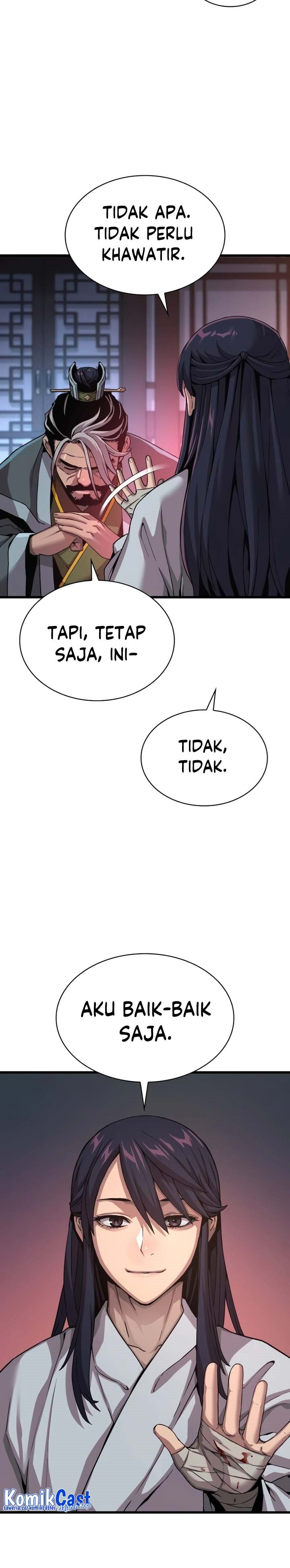 Myst, Might, Mayhem Chapter 24 Gambar 24
