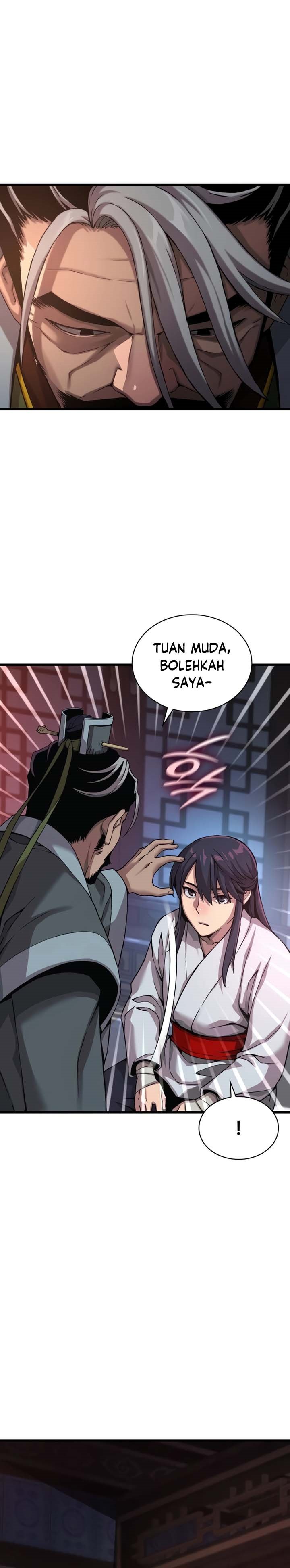 Myst, Might, Mayhem Chapter 24 Gambar 25