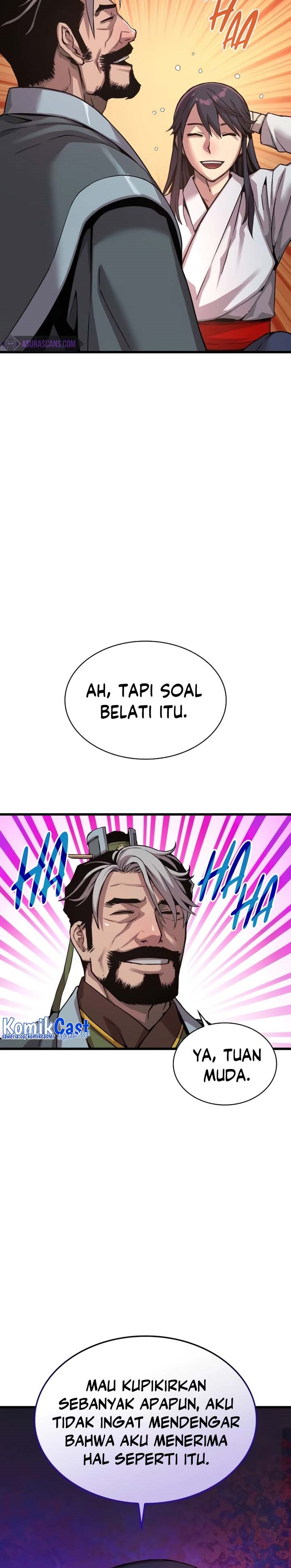 Myst, Might, Mayhem Chapter 24 Gambar 29