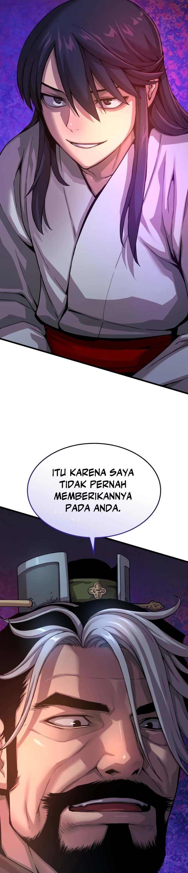 Myst, Might, Mayhem Chapter 24 Gambar 30