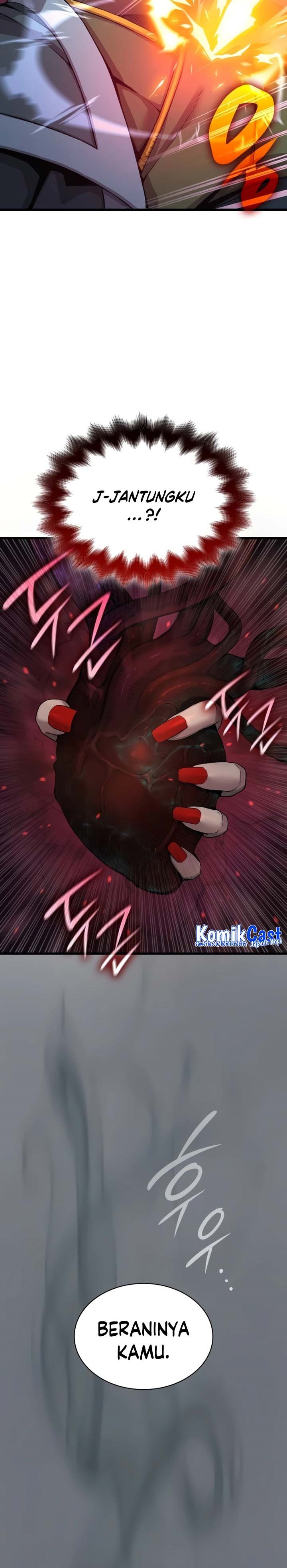 Myst, Might, Mayhem Chapter 24 Gambar 40