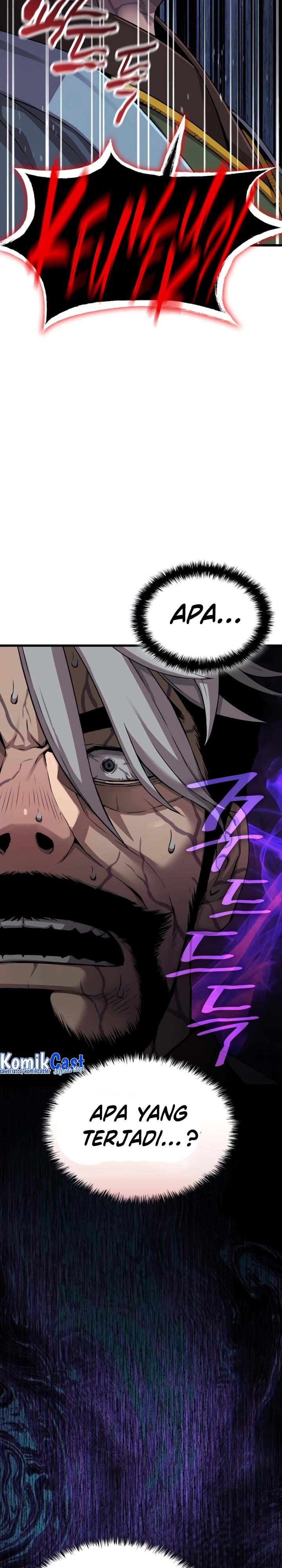 Myst, Might, Mayhem Chapter 24 Gambar 47