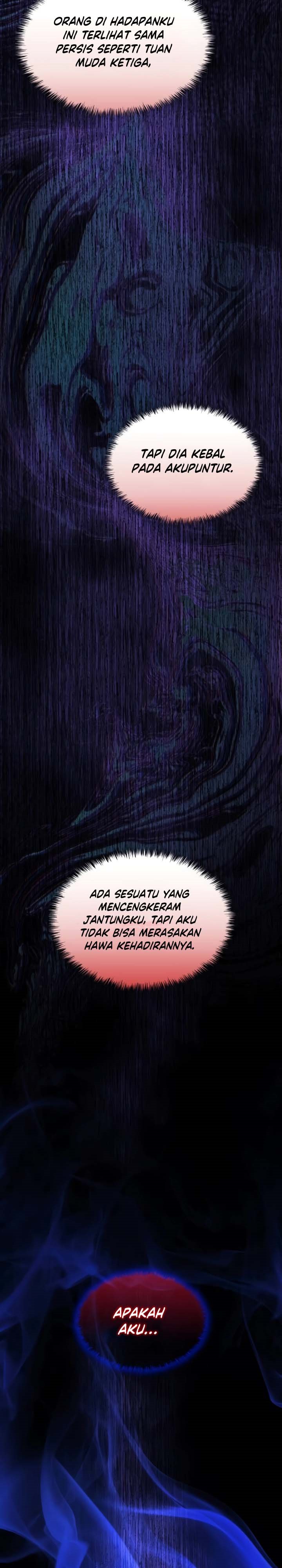 Myst, Might, Mayhem Chapter 24 Gambar 48