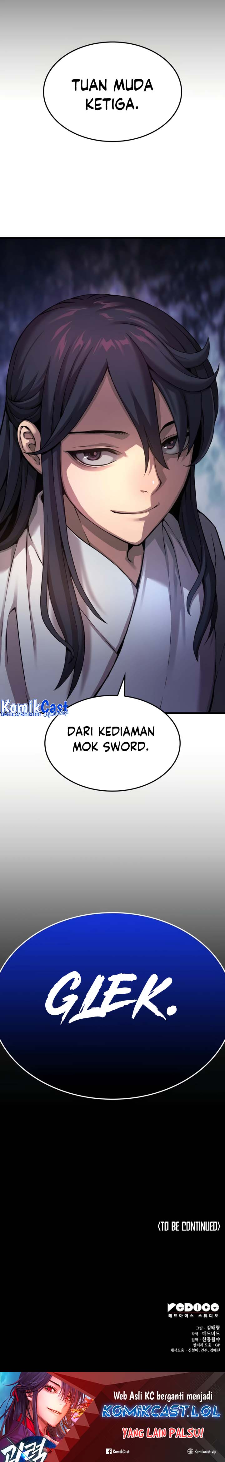 Myst, Might, Mayhem Chapter 24 Gambar 50