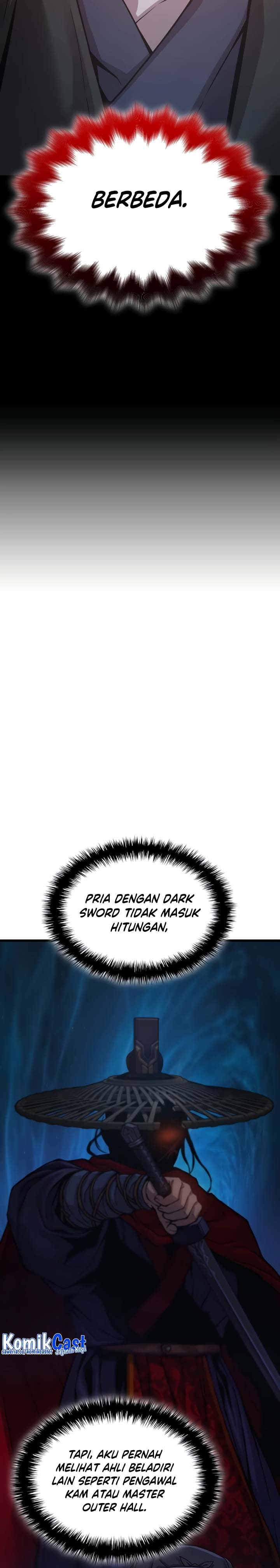 Myst, Might, Mayhem Chapter 26 Gambar 5