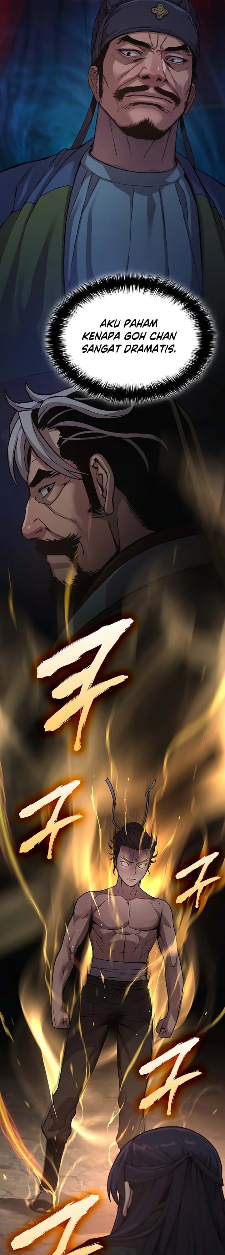 Myst, Might, Mayhem Chapter 26 Gambar 6