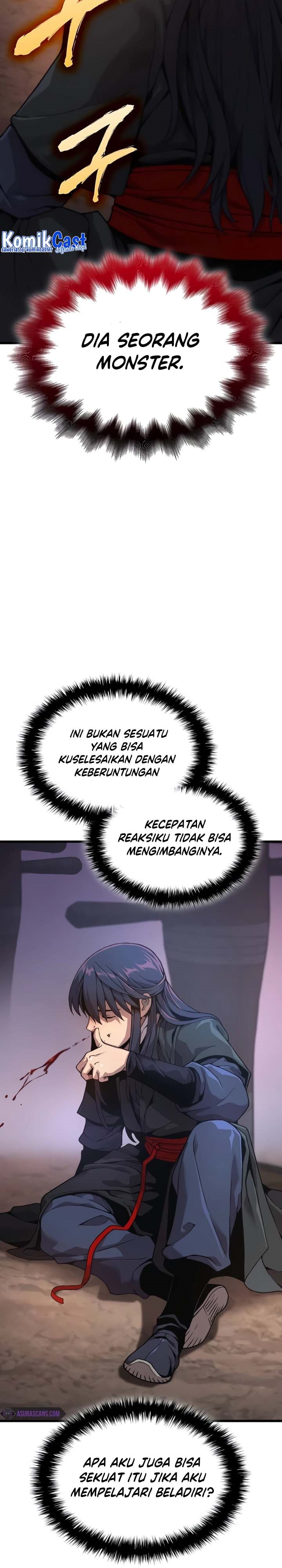 Myst, Might, Mayhem Chapter 26 Gambar 7