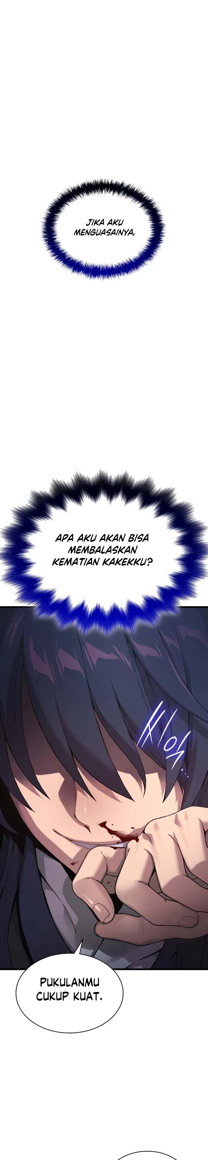 Myst, Might, Mayhem Chapter 26 Gambar 8
