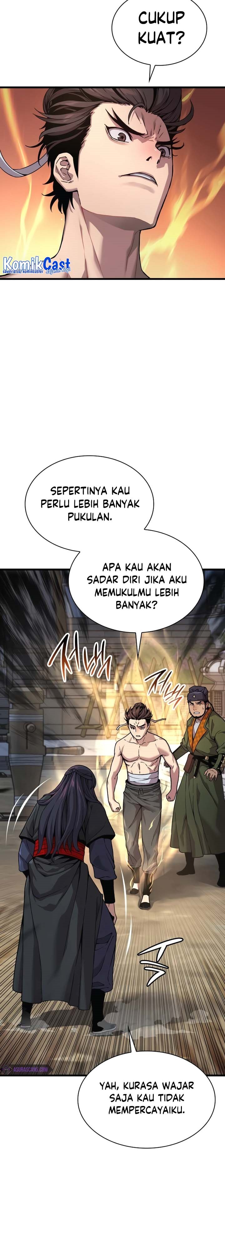 Myst, Might, Mayhem Chapter 26 Gambar 9
