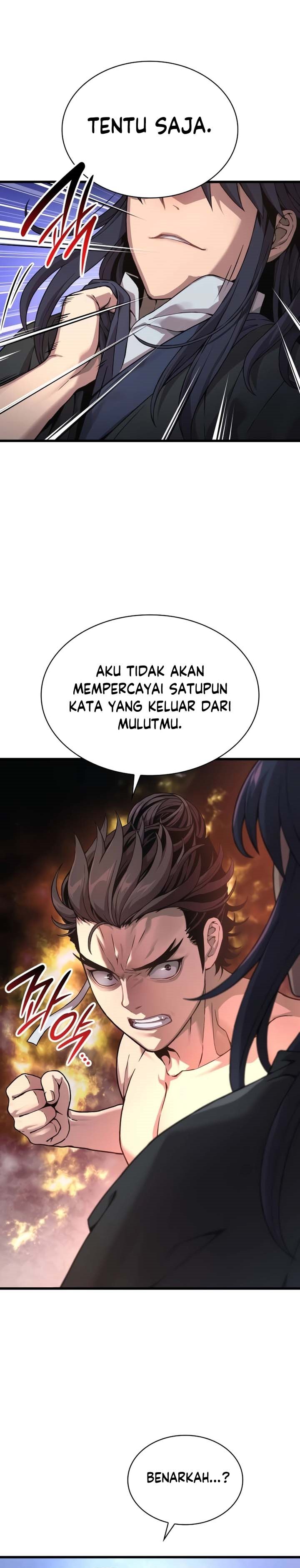Myst, Might, Mayhem Chapter 26 Gambar 10