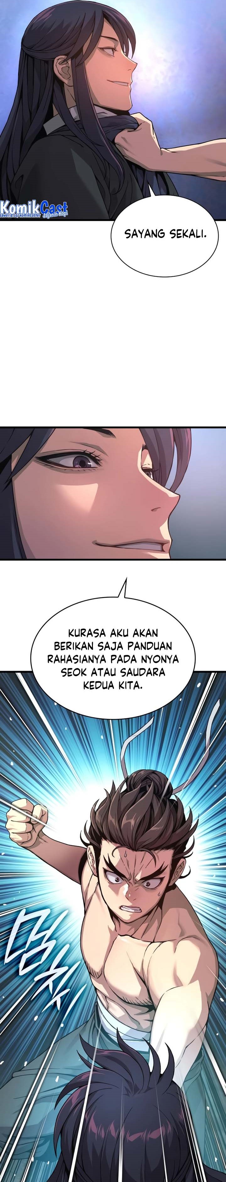 Myst, Might, Mayhem Chapter 26 Gambar 11