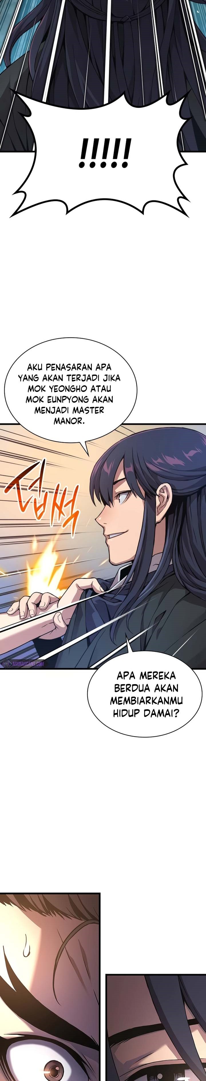 Myst, Might, Mayhem Chapter 26 Gambar 12