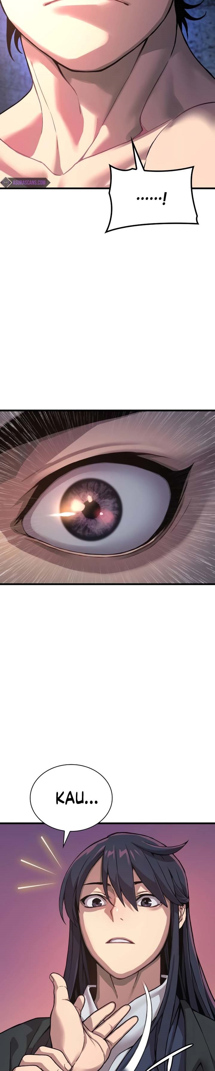 Myst, Might, Mayhem Chapter 26 Gambar 15