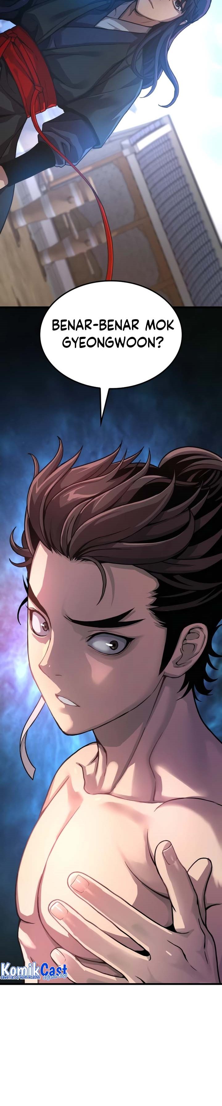 Myst, Might, Mayhem Chapter 26 Gambar 17