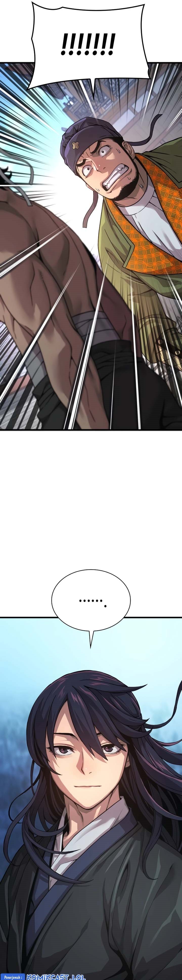 Myst, Might, Mayhem Chapter 26 Gambar 18