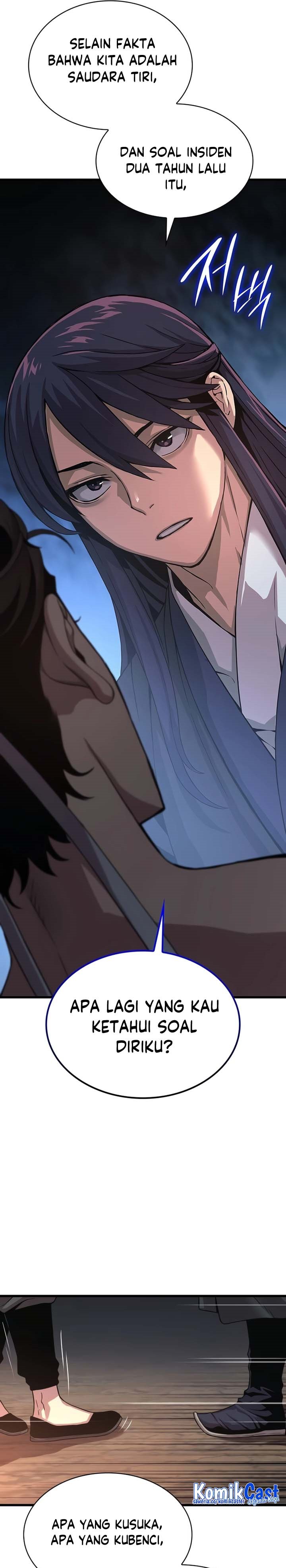 Myst, Might, Mayhem Chapter 26 Gambar 22
