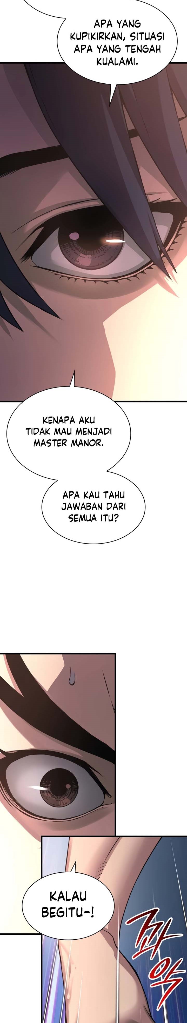 Myst, Might, Mayhem Chapter 26 Gambar 23