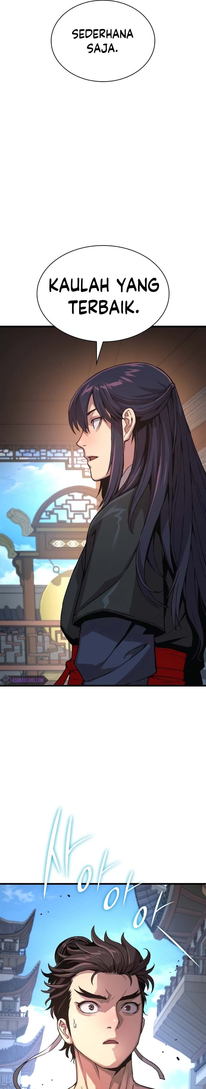 Myst, Might, Mayhem Chapter 26 Gambar 26