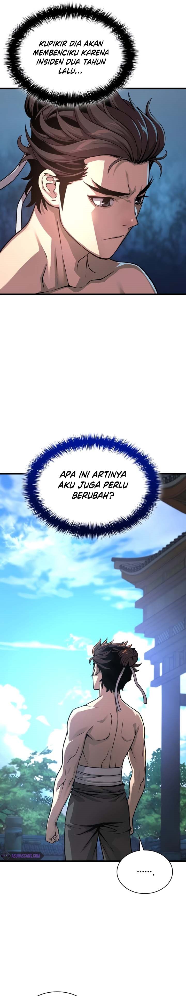 Myst, Might, Mayhem Chapter 26 Gambar 30