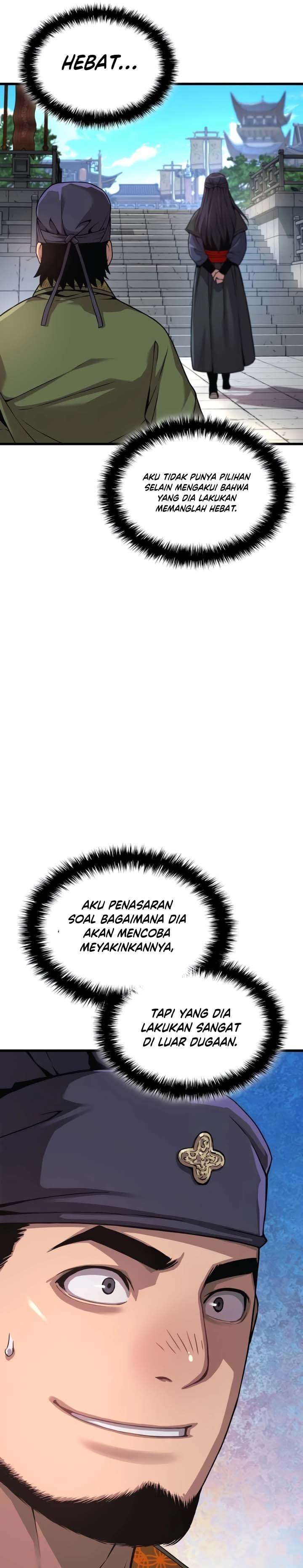Myst, Might, Mayhem Chapter 26 Gambar 34