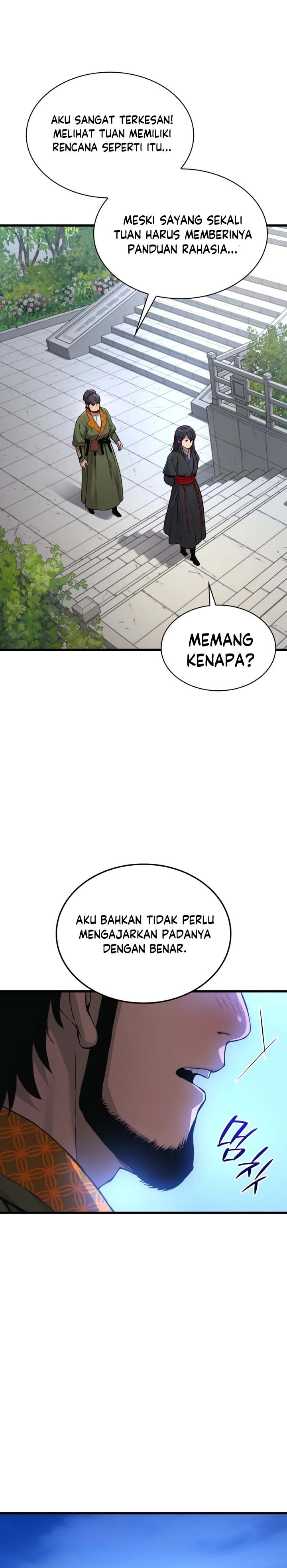 Myst, Might, Mayhem Chapter 26 Gambar 42