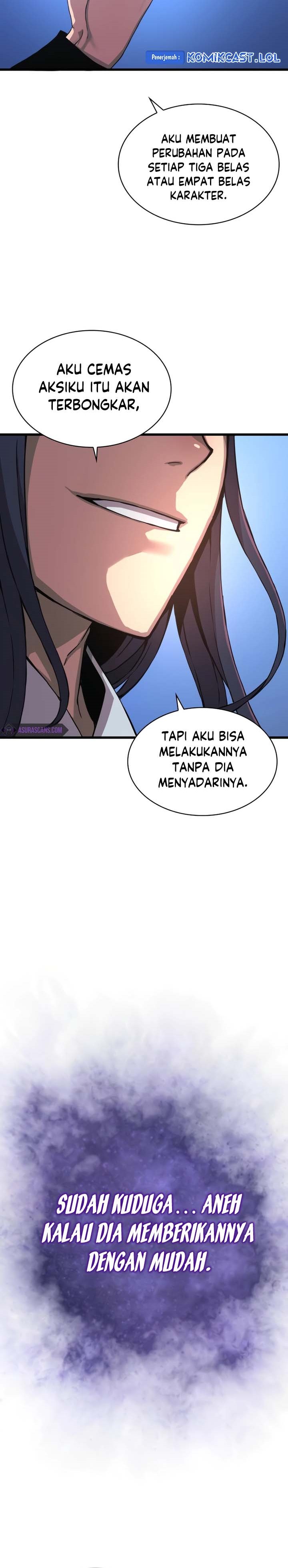 Myst, Might, Mayhem Chapter 26 Gambar 45