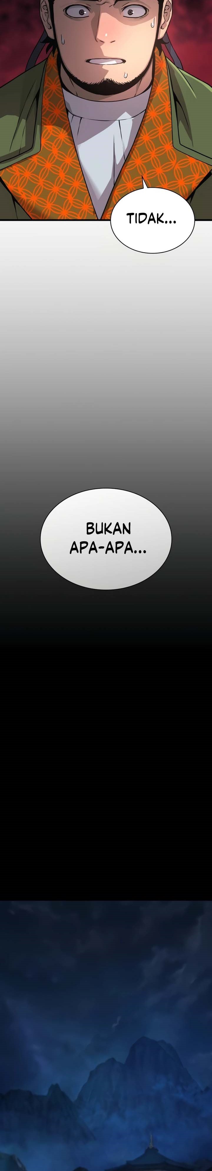 Myst, Might, Mayhem Chapter 26 Gambar 48