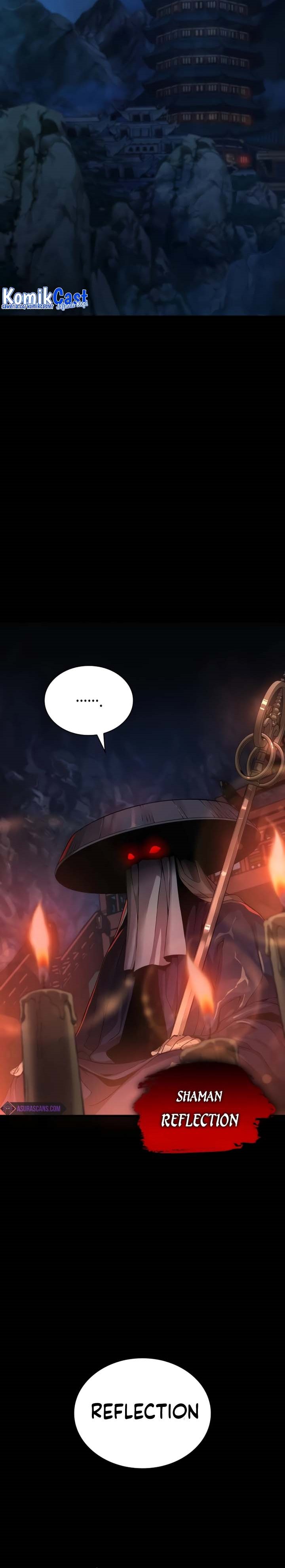 Myst, Might, Mayhem Chapter 26 Gambar 49
