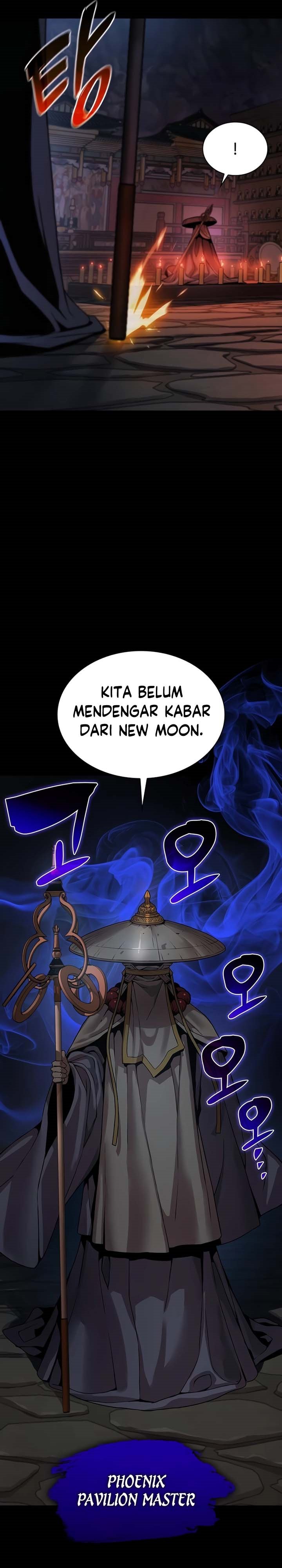Myst, Might, Mayhem Chapter 26 Gambar 50
