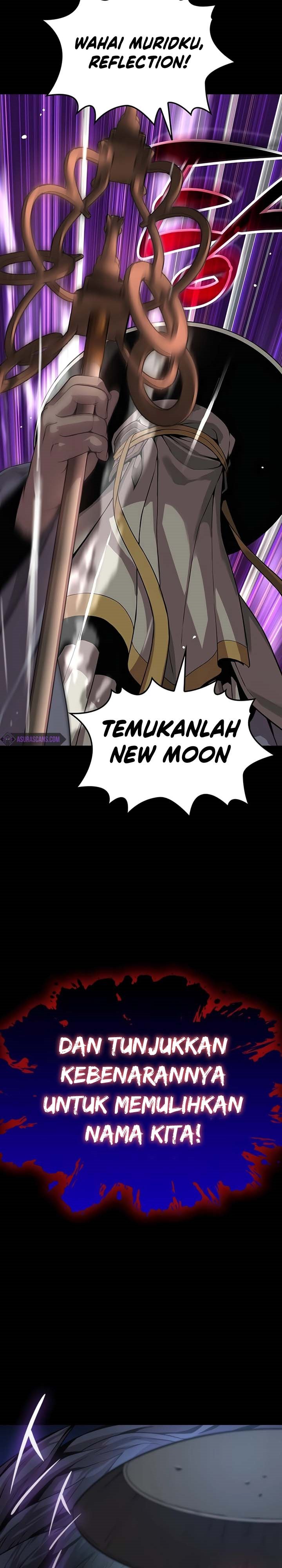 Myst, Might, Mayhem Chapter 26 Gambar 52