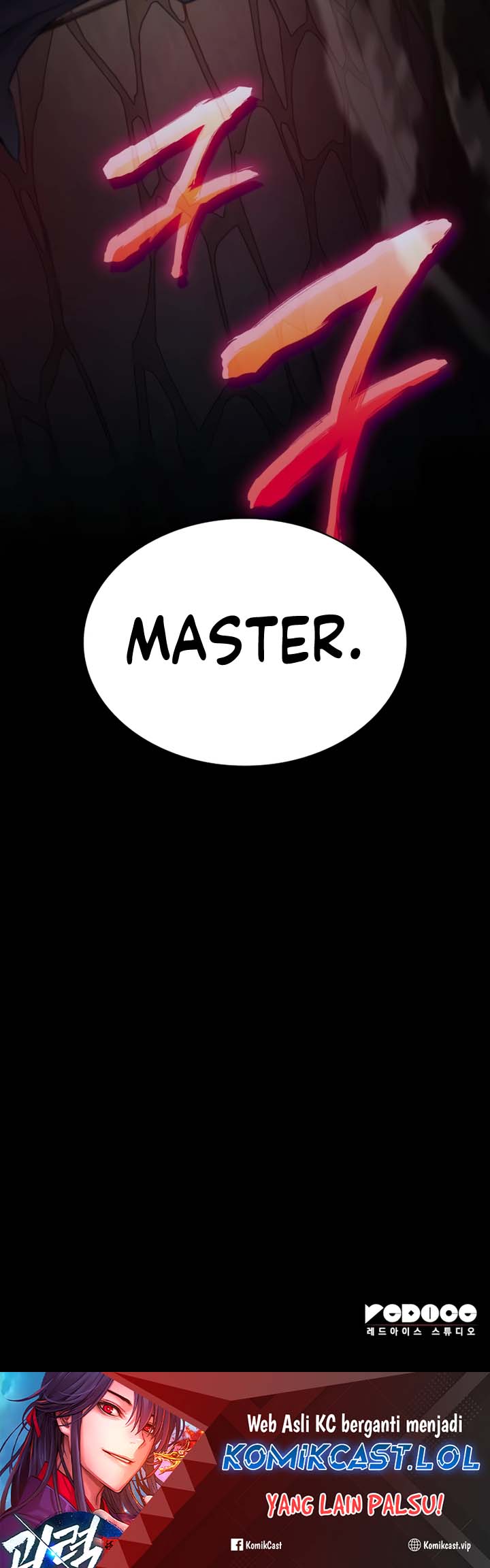 Myst, Might, Mayhem Chapter 26 Gambar 54