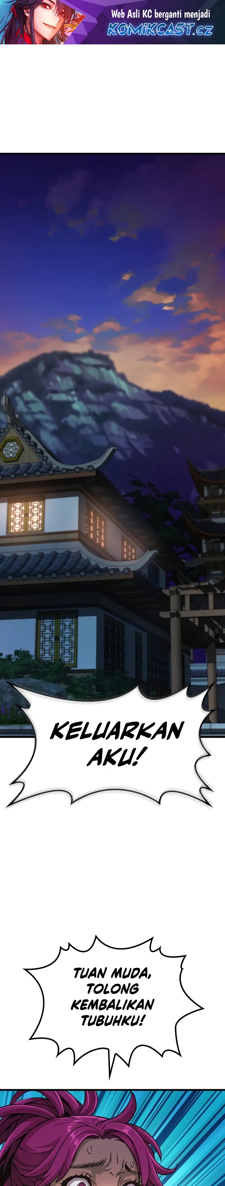 Myst, Might, Mayhem Chapter 31 Gambar 2