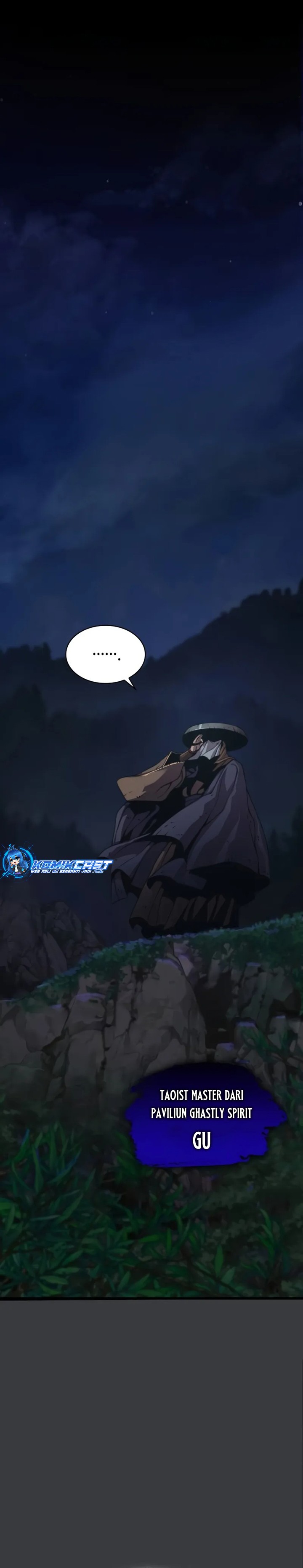 Myst, Might, Mayhem Chapter 31 Gambar 17