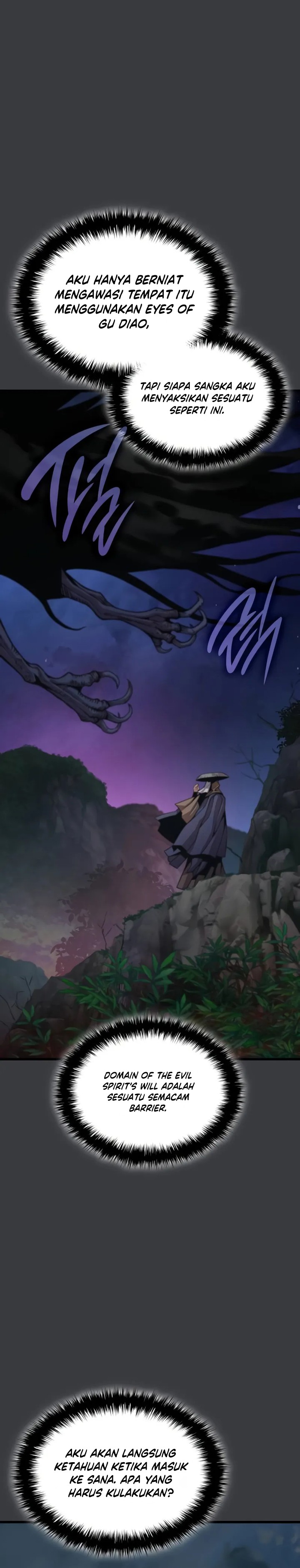 Myst, Might, Mayhem Chapter 31 Gambar 20