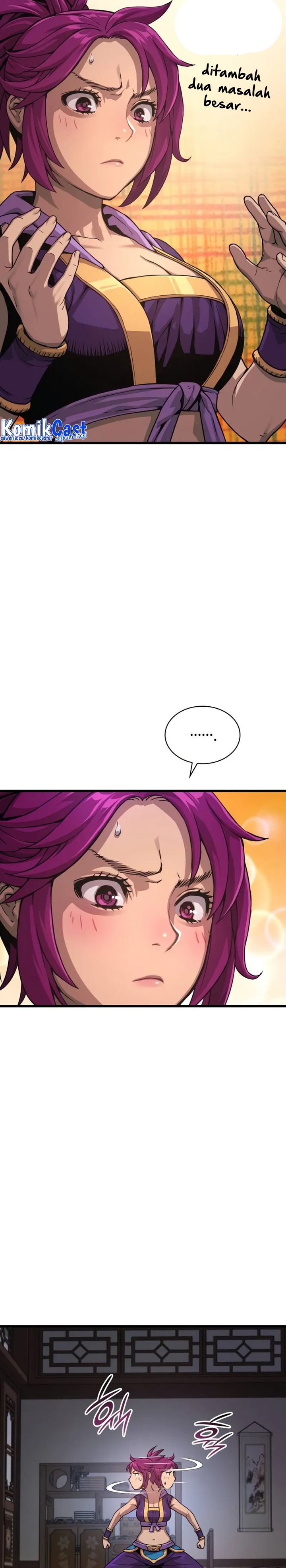 Myst, Might, Mayhem Chapter 31 Gambar 31