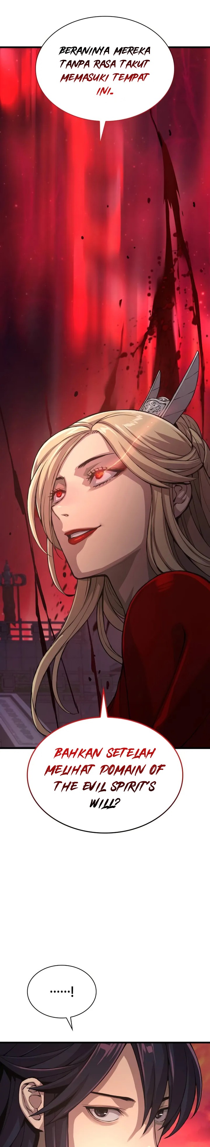 Myst, Might, Mayhem Chapter 31 Gambar 42