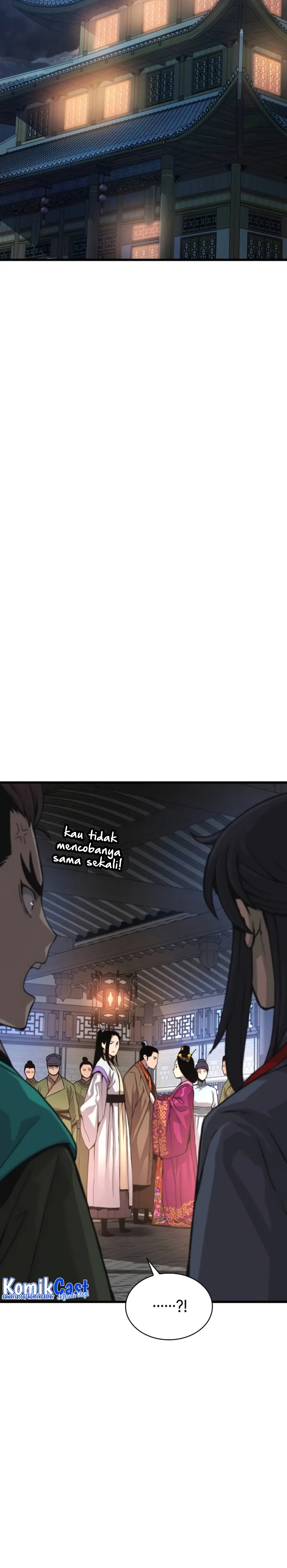 Myst, Might, Mayhem Chapter 31 Gambar 45