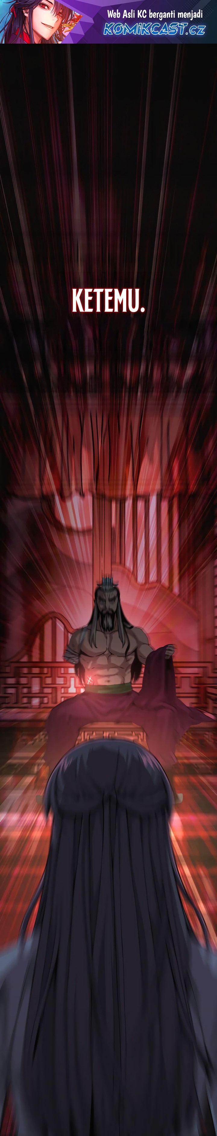 Myst, Might, Mayhem Chapter 33 Gambar 2