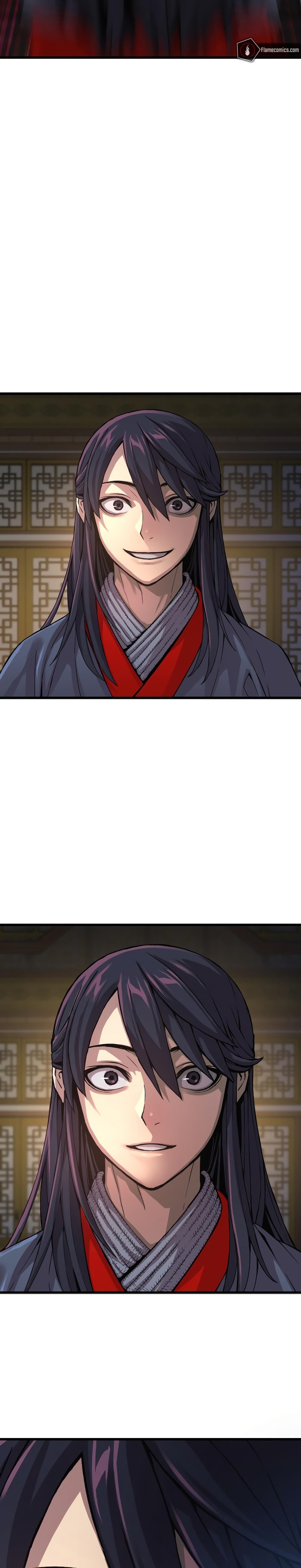 Myst, Might, Mayhem Chapter 33 Gambar 3