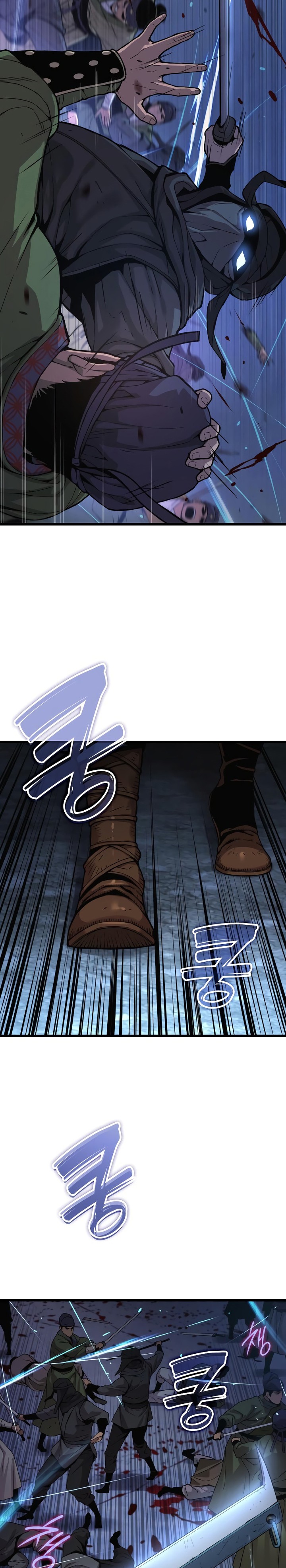 Myst, Might, Mayhem Chapter 33 Gambar 11