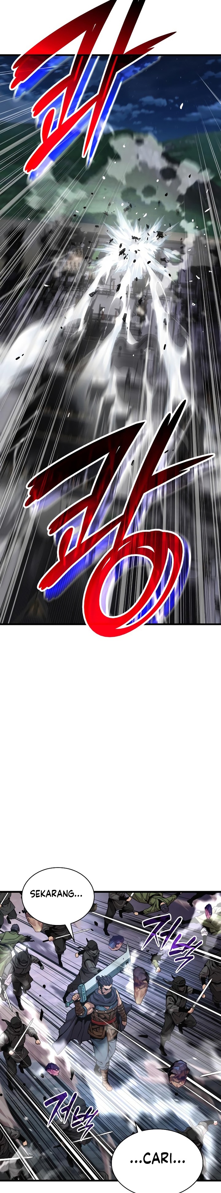 Myst, Might, Mayhem Chapter 33 Gambar 15