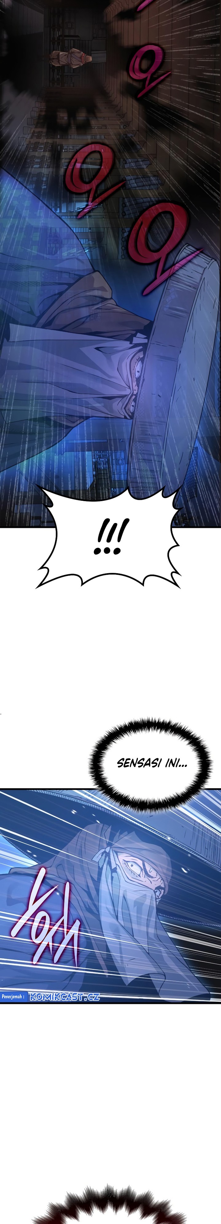 Myst, Might, Mayhem Chapter 33 Gambar 19