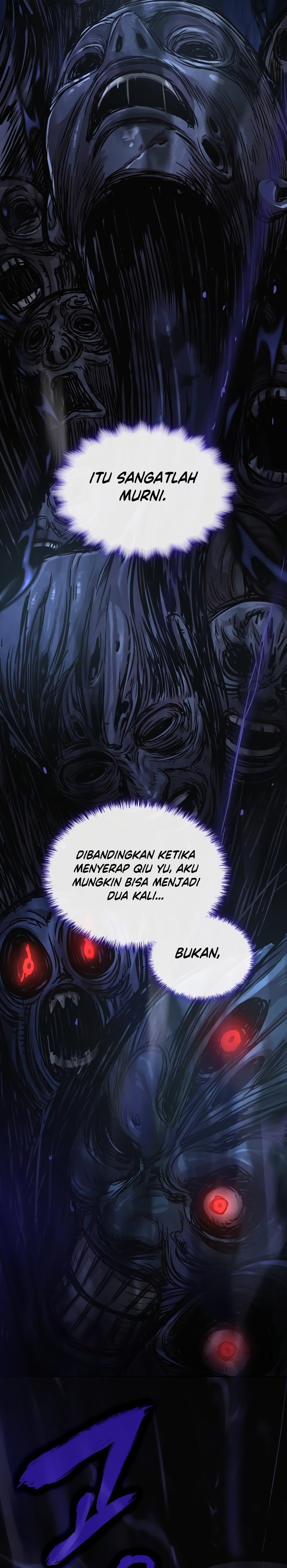 Myst, Might, Mayhem Chapter 33 Gambar 43