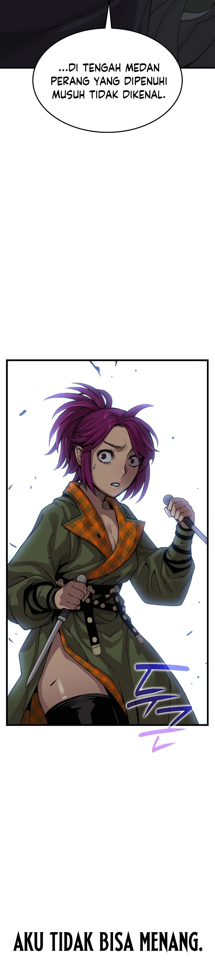 Myst, Might, Mayhem Chapter 33 Gambar 50