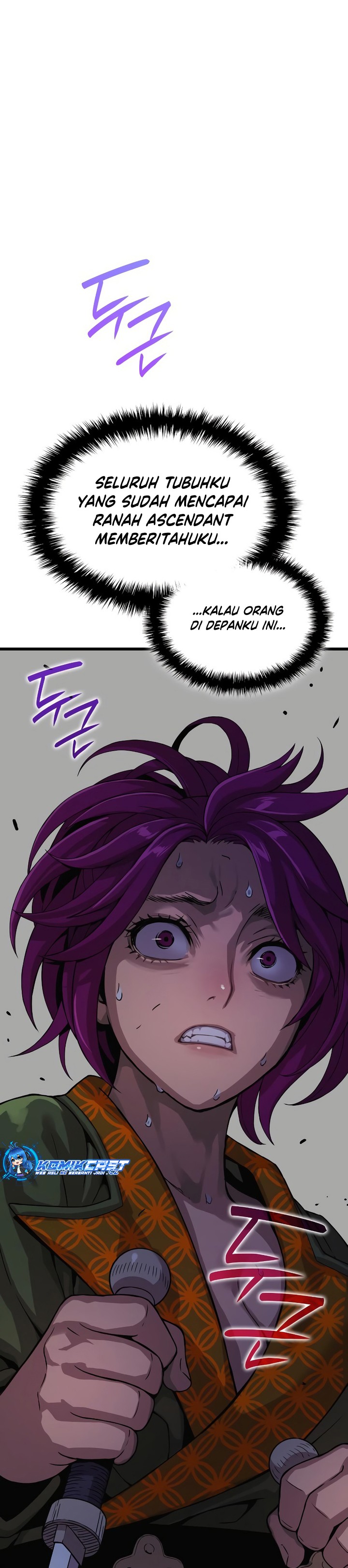 Myst, Might, Mayhem Chapter 33 Gambar 51
