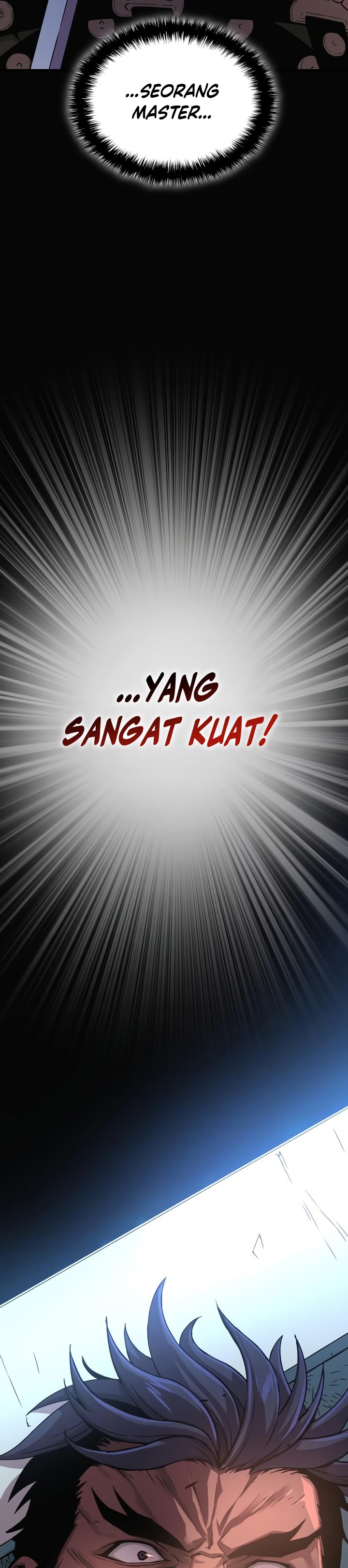 Myst, Might, Mayhem Chapter 33 Gambar 52