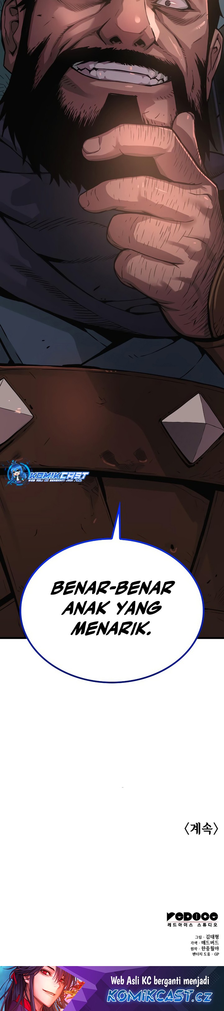 Myst, Might, Mayhem Chapter 33 Gambar 53