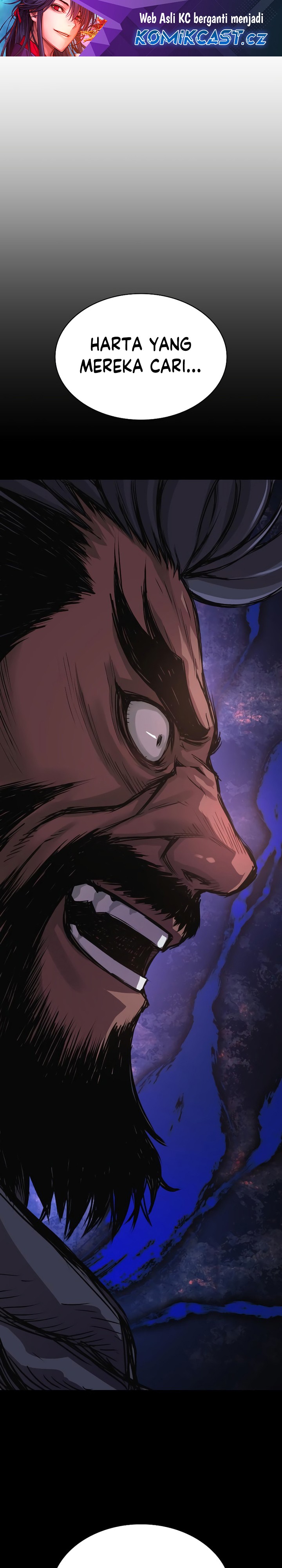 Myst, Might, Mayhem Chapter 35 Gambar 2