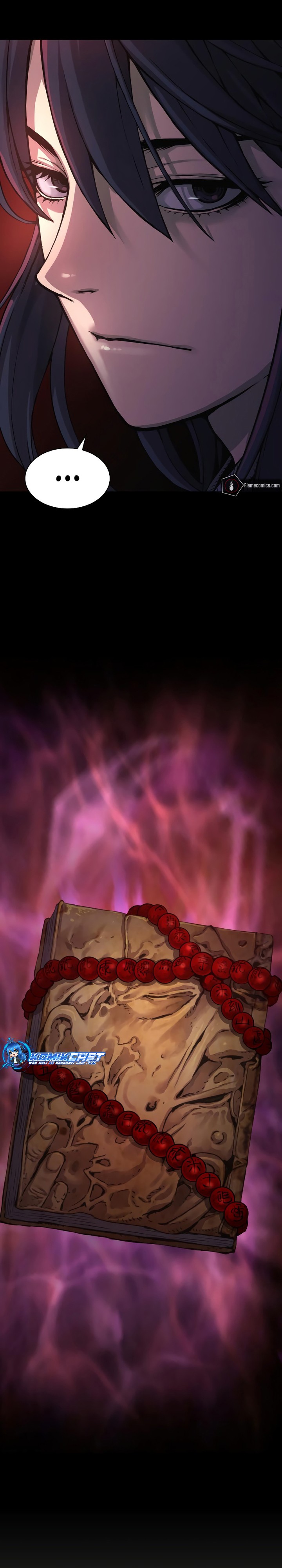 Myst, Might, Mayhem Chapter 35 Gambar 4