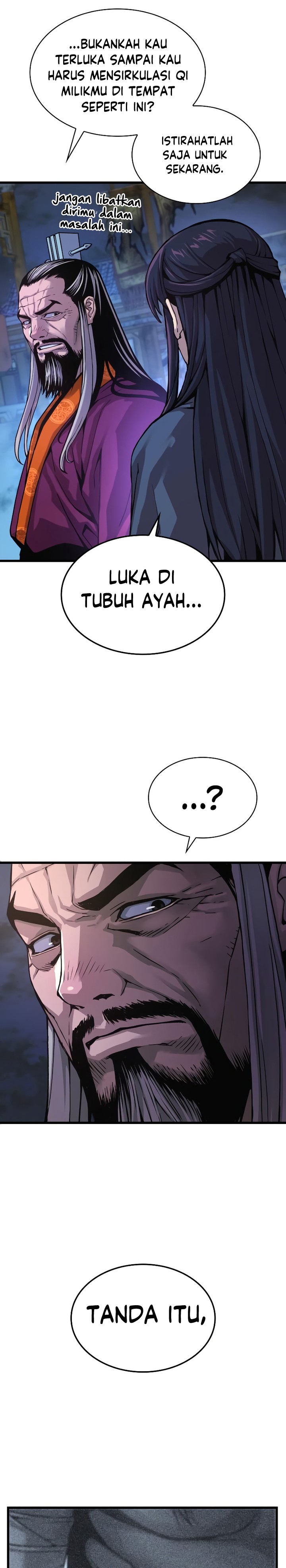 Myst, Might, Mayhem Chapter 35 Gambar 6
